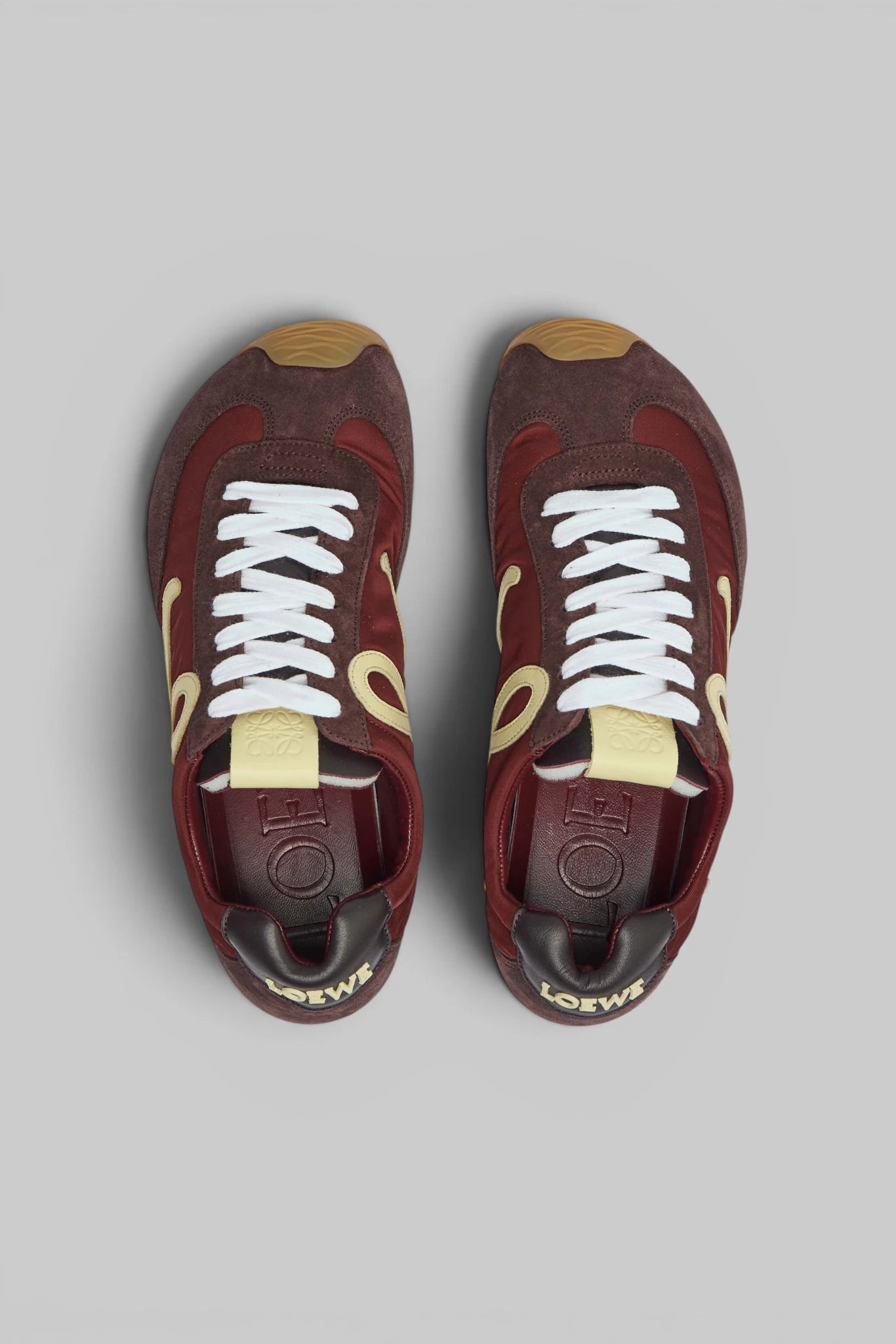 Loewe - Ballet Runner 2.0 - LABELS