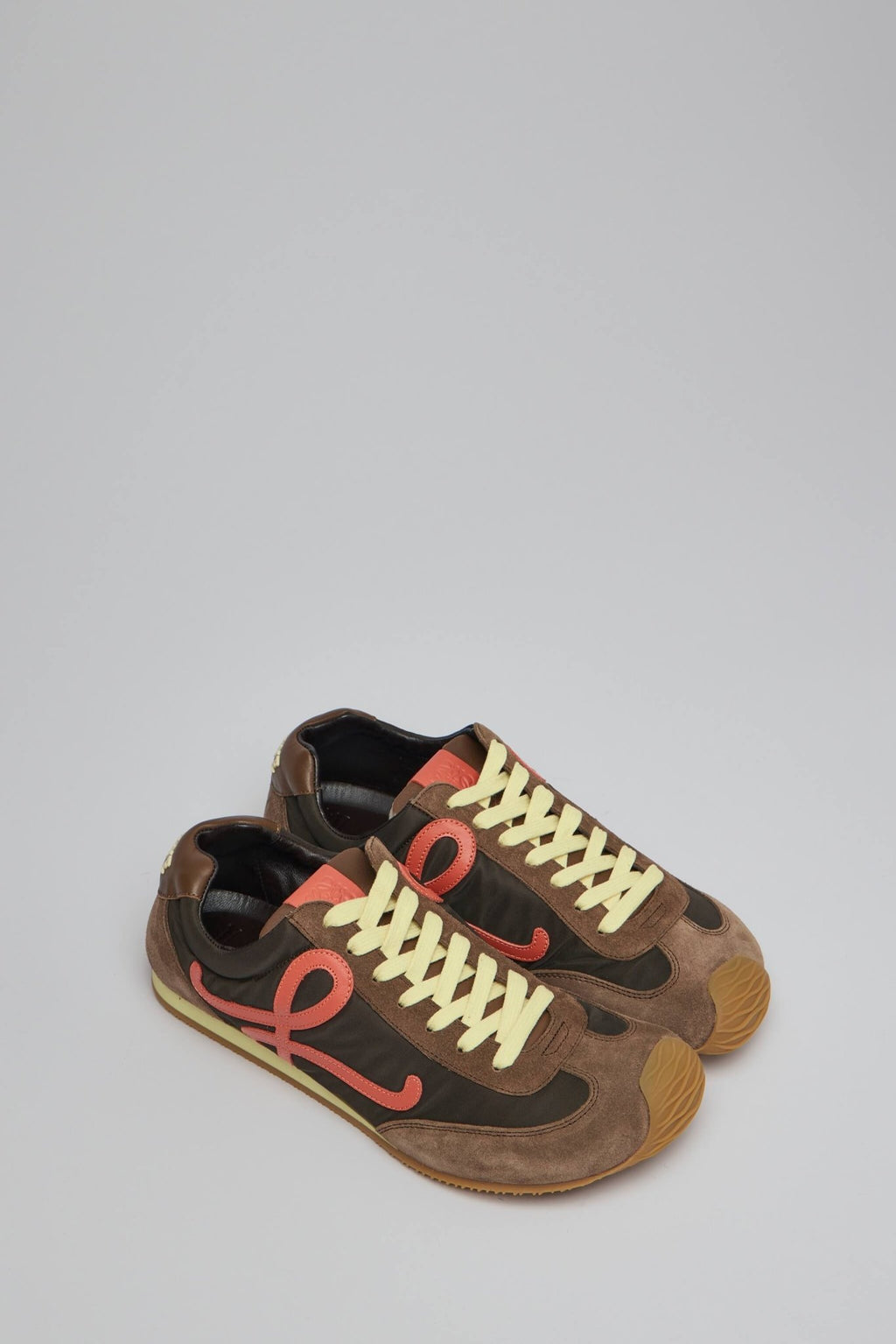 Loewe - Ballet Runner 2.0 - LABELS