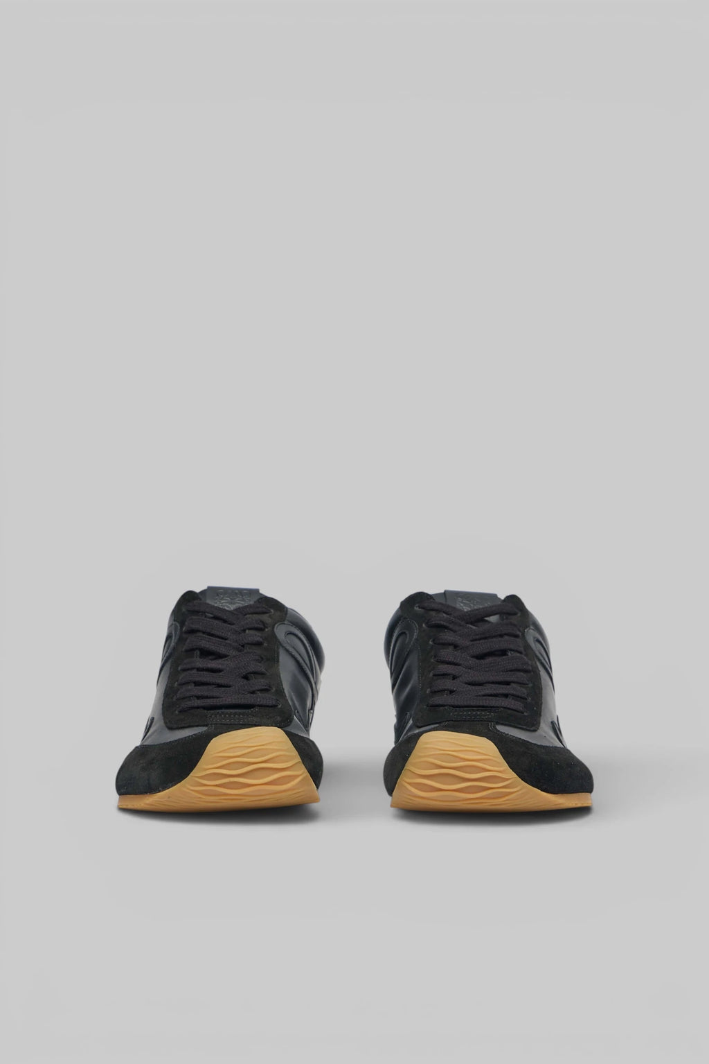 Loewe - Ballet Runner 2.0 Leather - LABELS