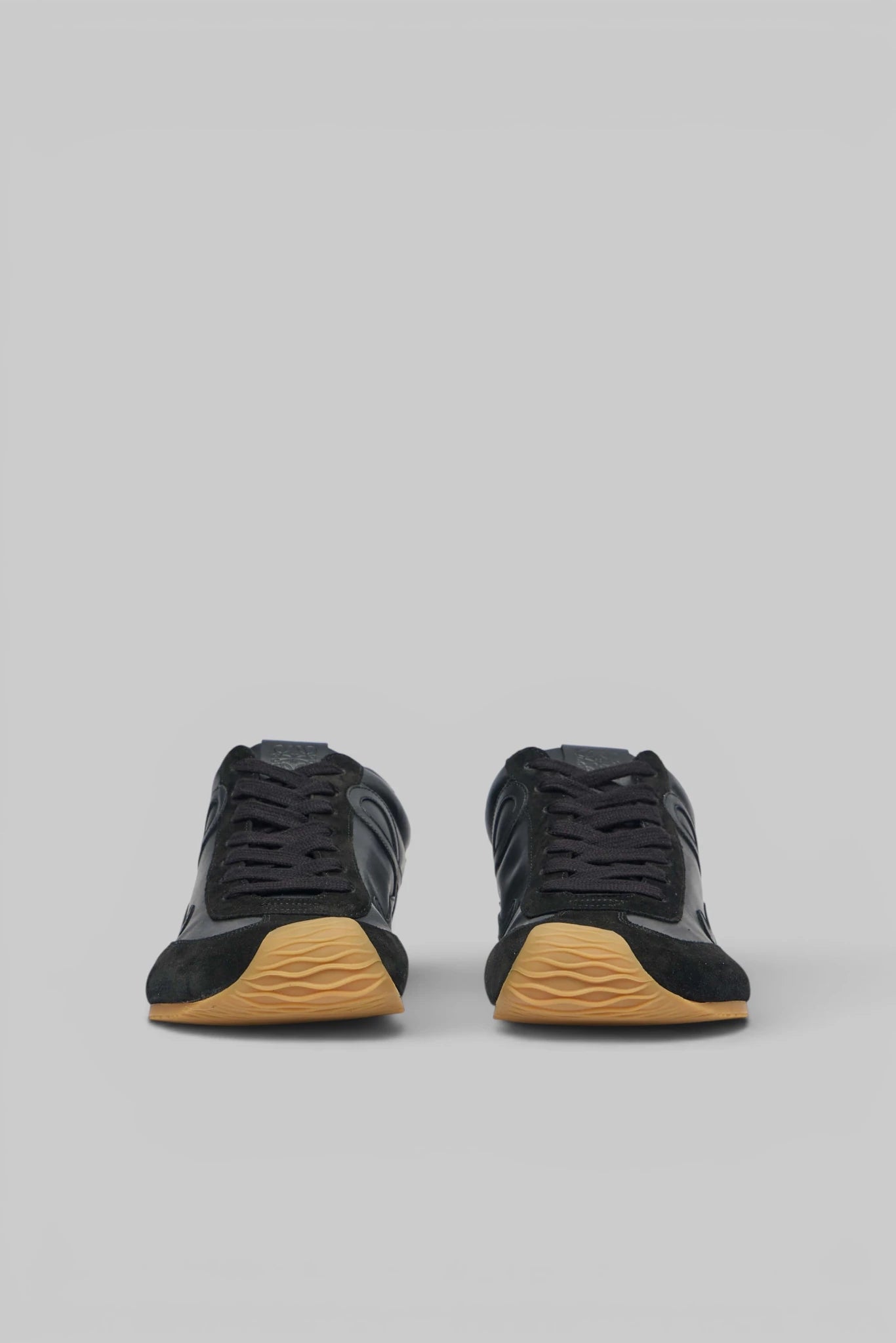 Loewe - Ballet Runner 2.0 Leather - LABELS