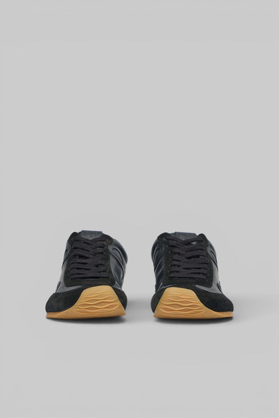 Ballet Runner 2.0 Leather