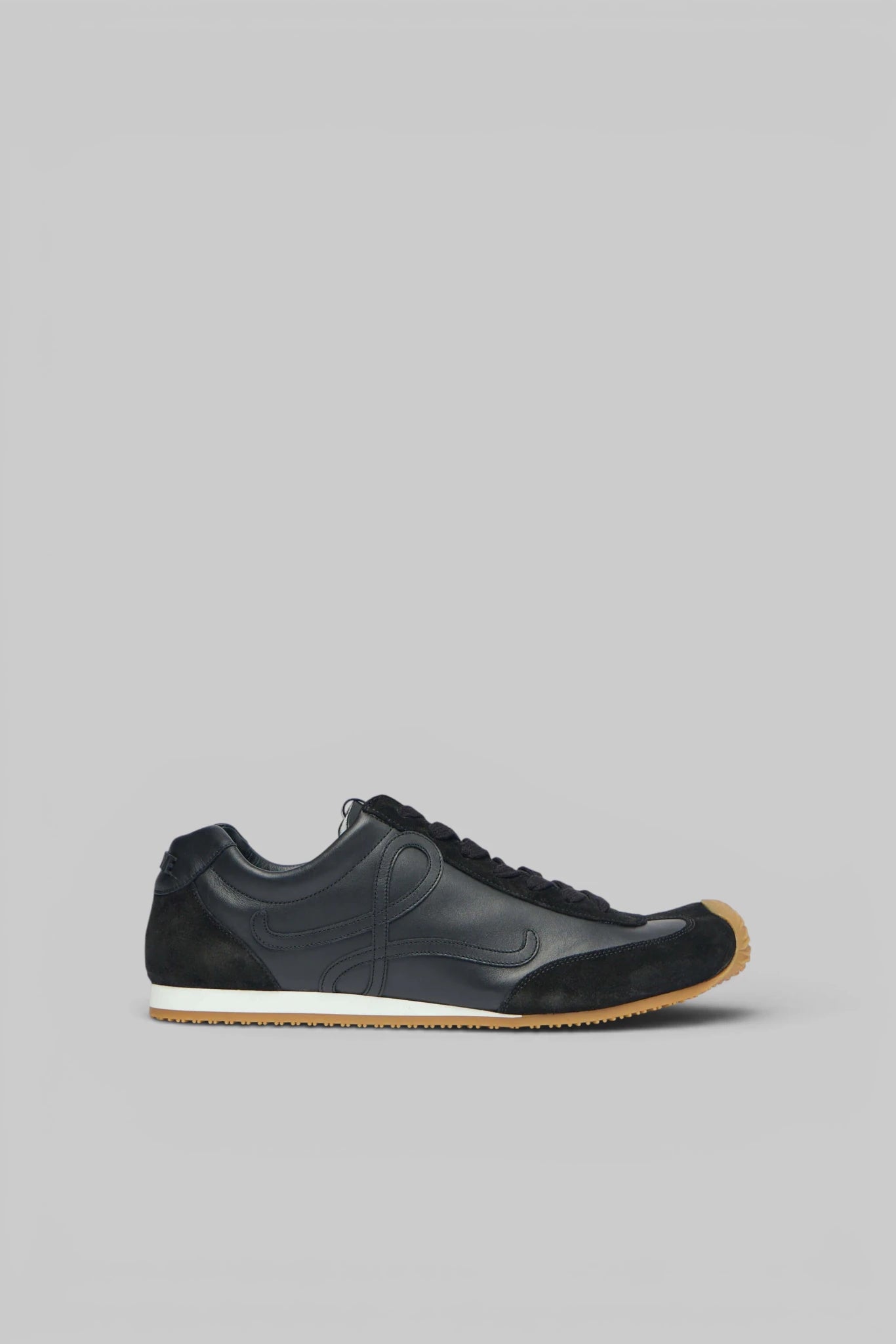 Loewe - Ballet Runner 2.0 Leather - LABELS