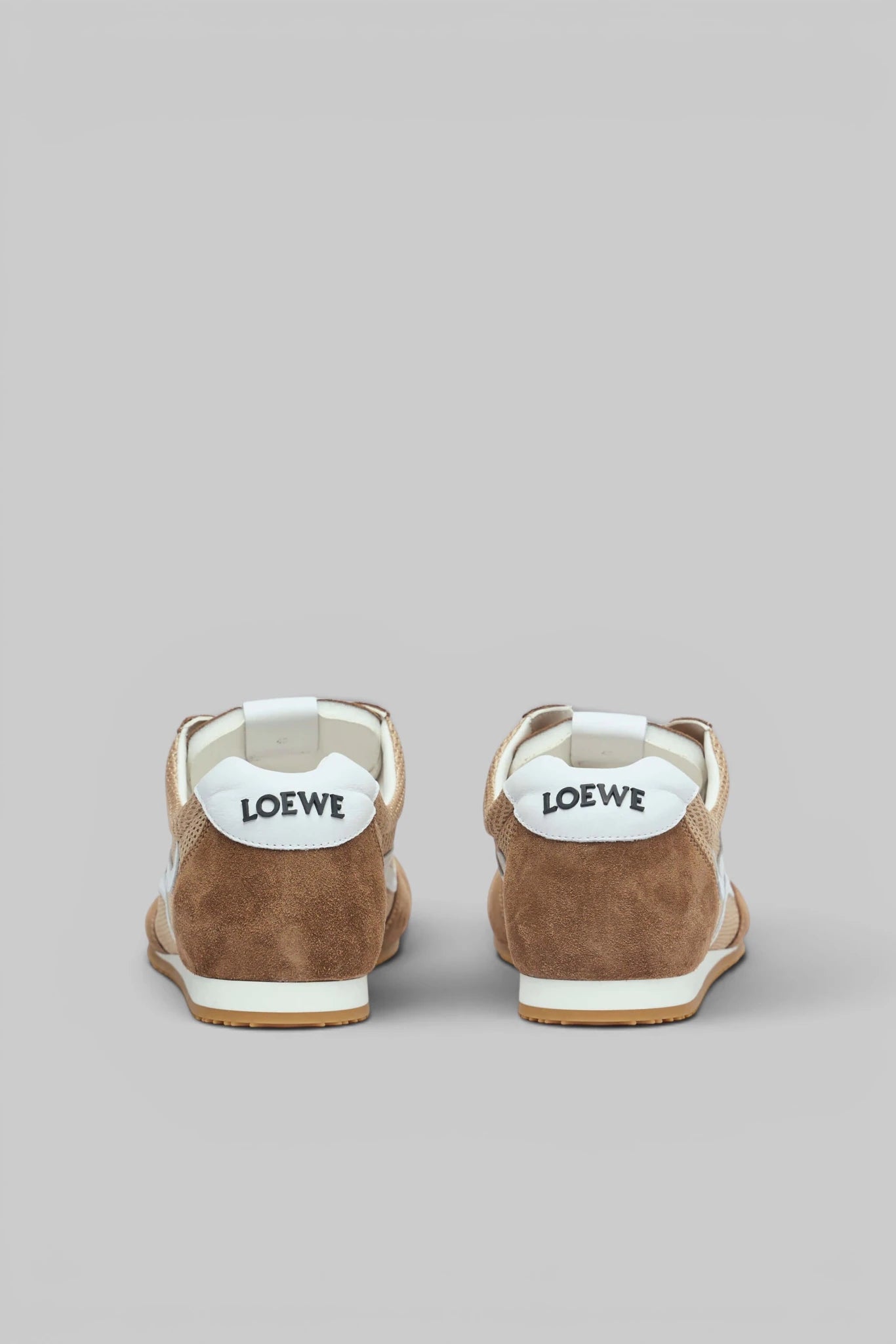 Loewe - Ballet Runner 2.0 Mesh - LABELS