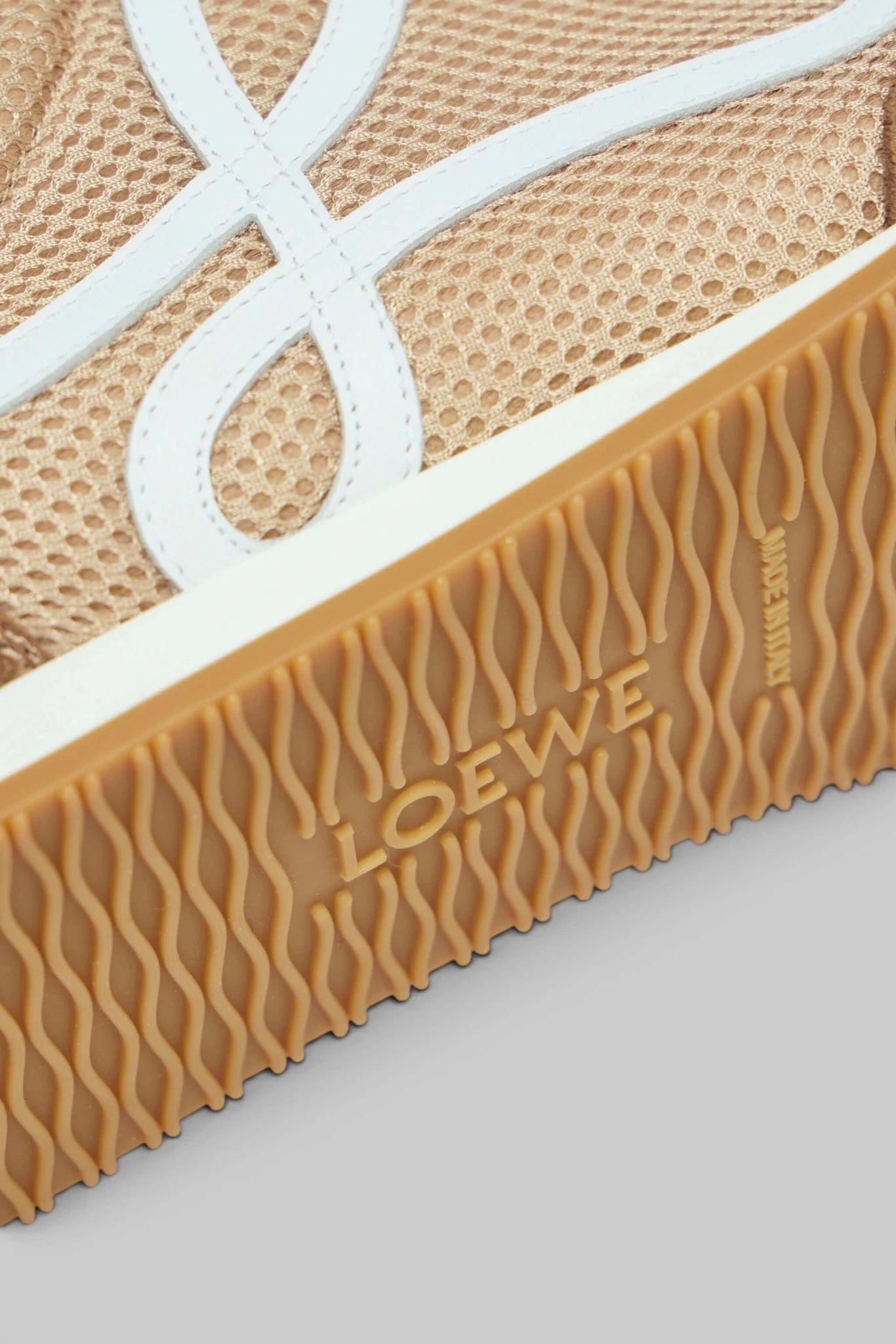 Loewe - Ballet Runner 2.0 Mesh - LABELS