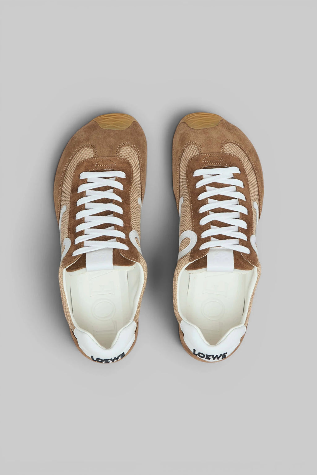 Loewe - Ballet Runner 2.0 Mesh - LABELS