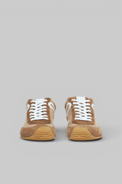 Ballet Runner 2.0 Mesh