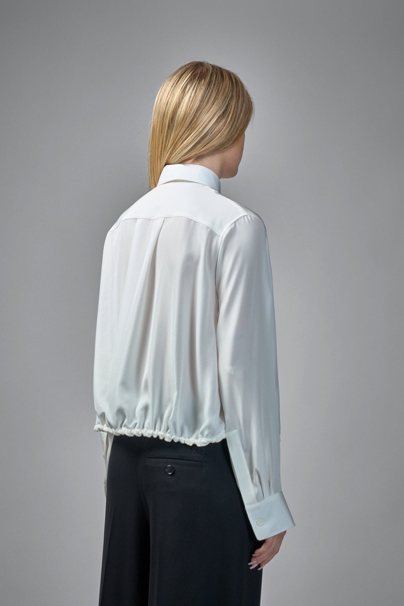 Loewe - Balloon Shirt - LABELS