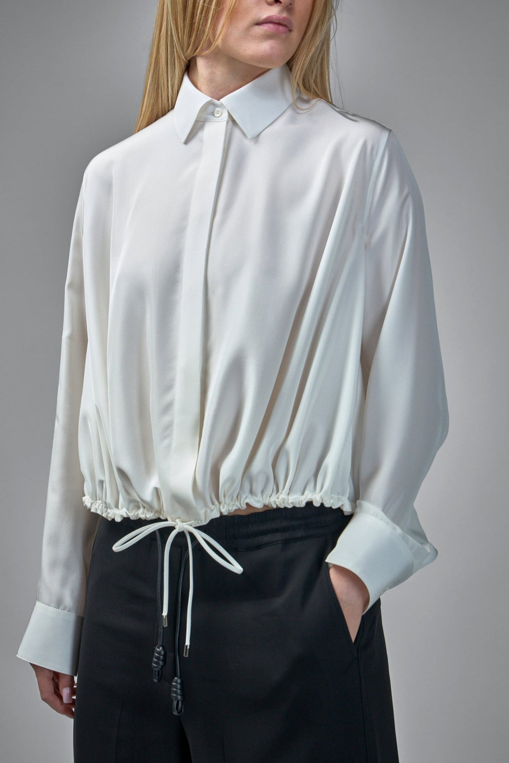 Loewe - Balloon Shirt - LABELS