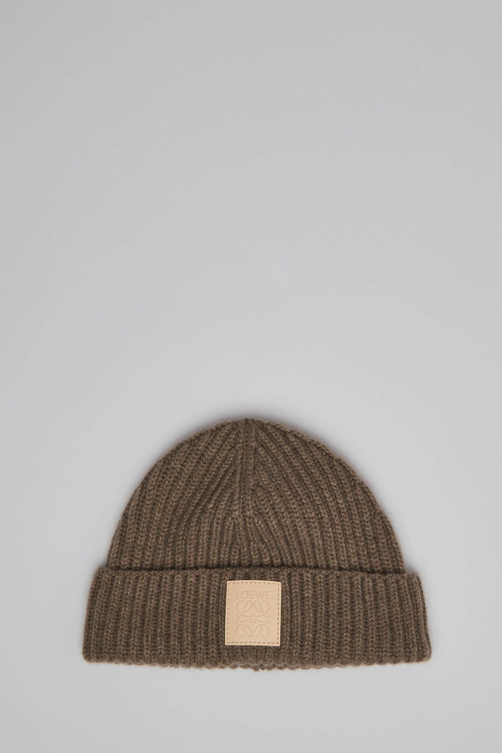 Loewe - Beanie - LABELS
