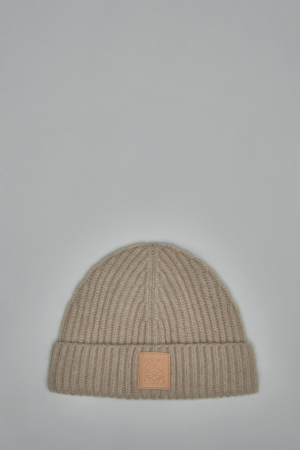 Loewe - Beanie - LABELS