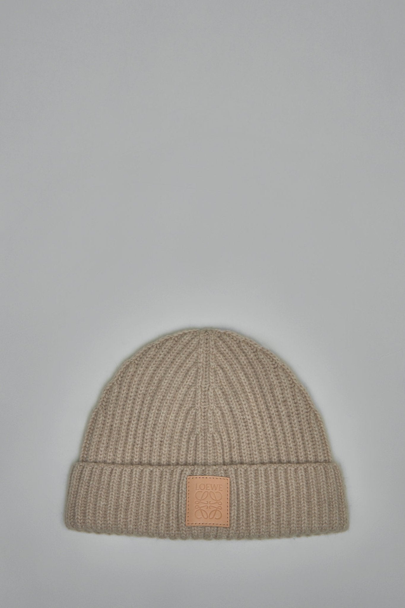 Loewe - Beanie - LABELS
