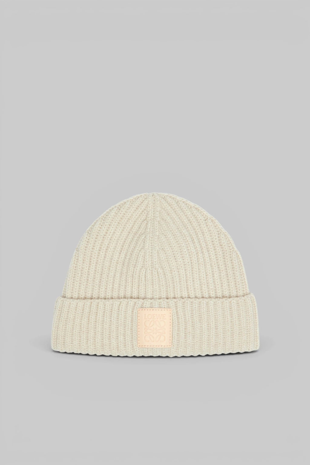 Loewe - Beanie - LABELS
