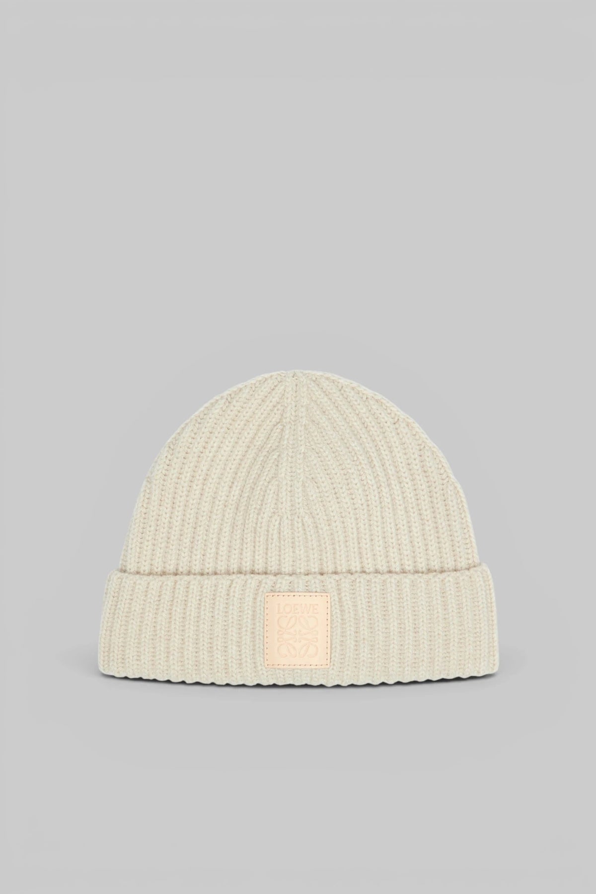 Loewe - Beanie - LABELS