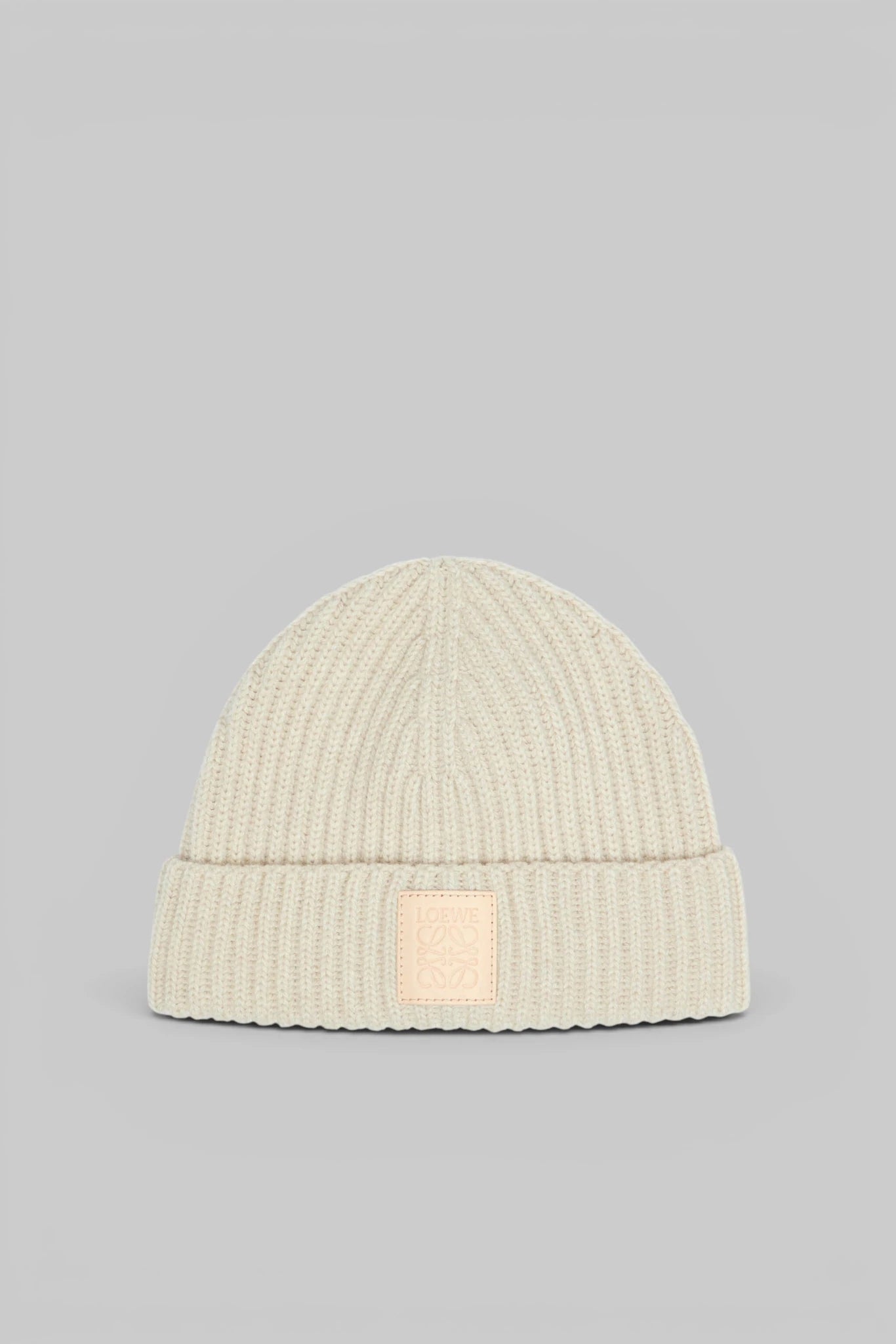 Loewe - Beanie - LABELS