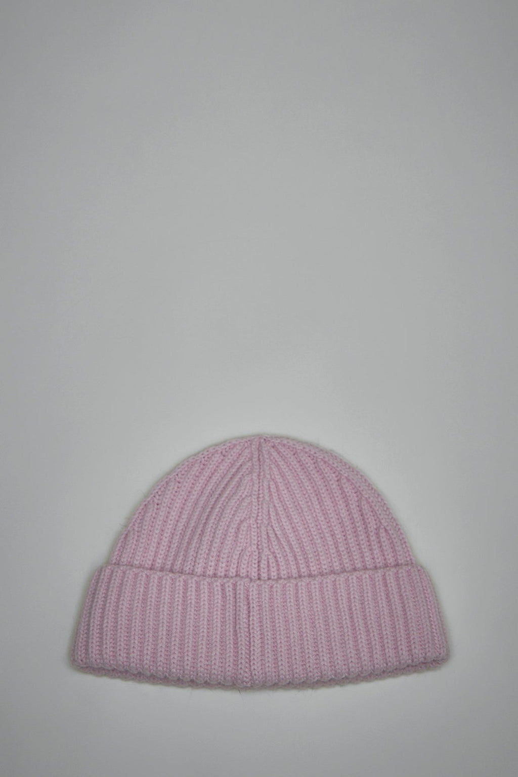 Loewe - Beanie in Cashmere - LABELS
