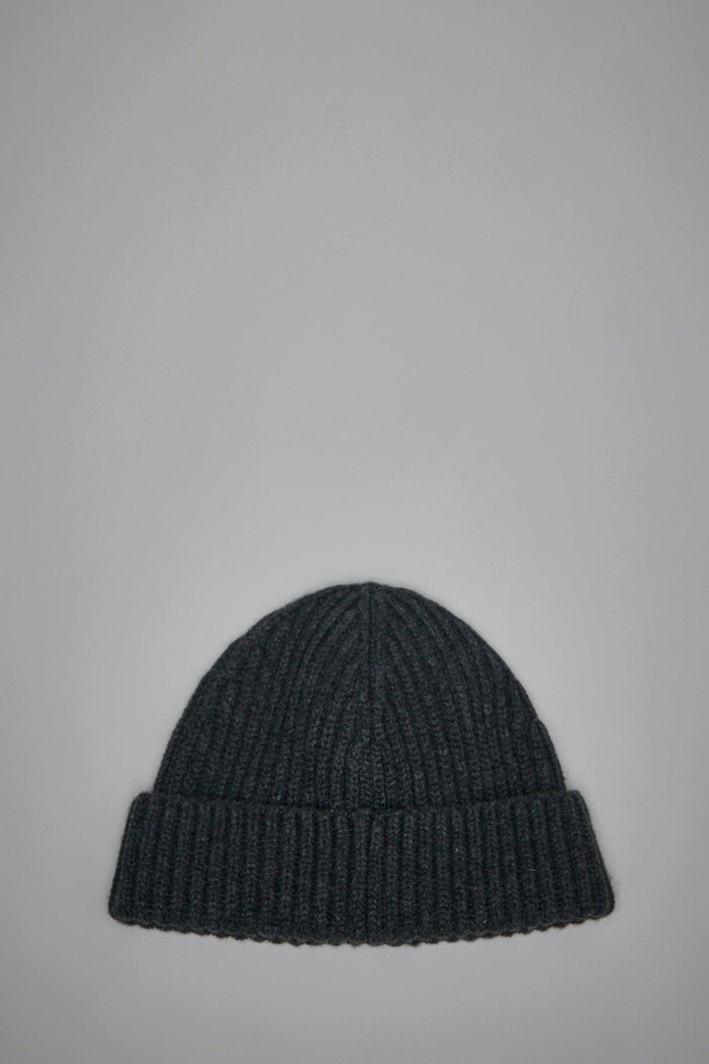 Loewe - Beanie in Cashmere - LABELS