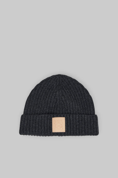 Beanie In Cashmere