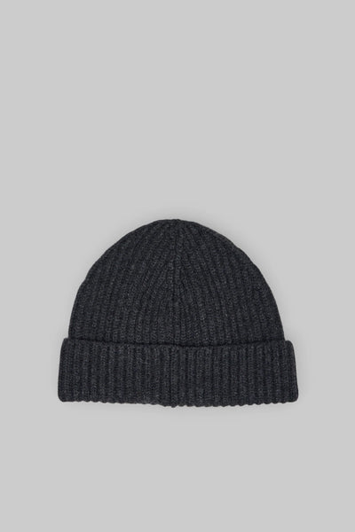 Beanie In Cashmere