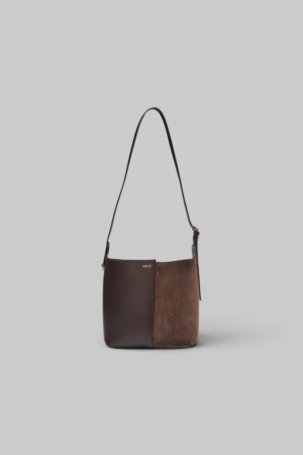 Loewe - Bilbao Bucket Medium Mix - LABELS