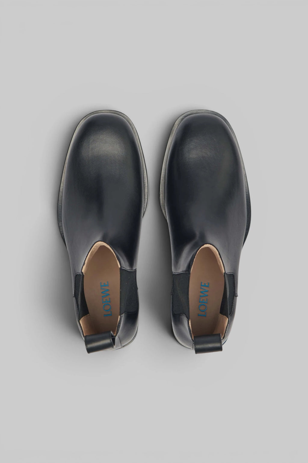 Loewe - Bobine Chelsea Bootie - LABELS