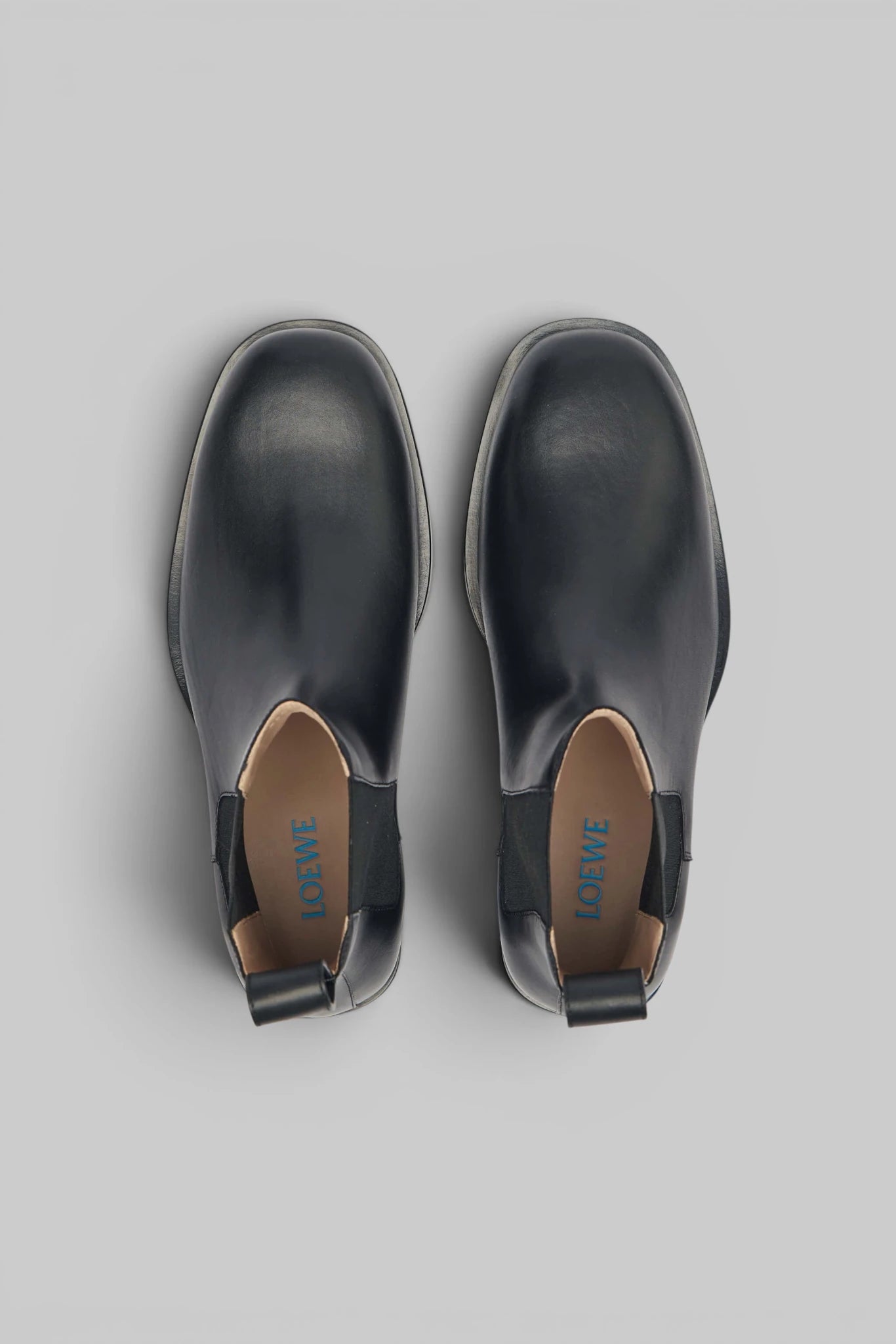 Loewe - Bobine Chelsea Bootie - LABELS