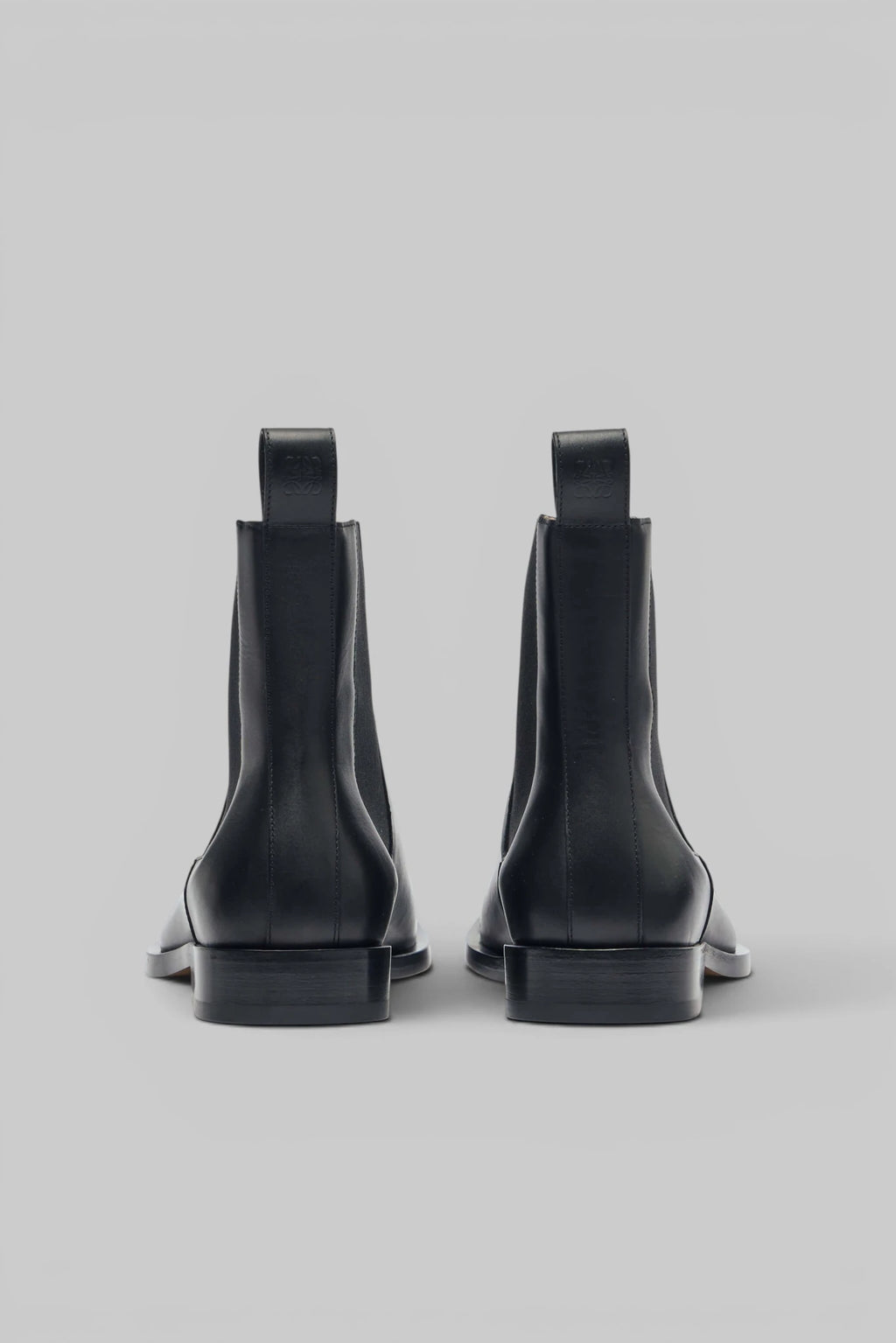 Loewe - Bobine Chelsea Bootie - LABELS
