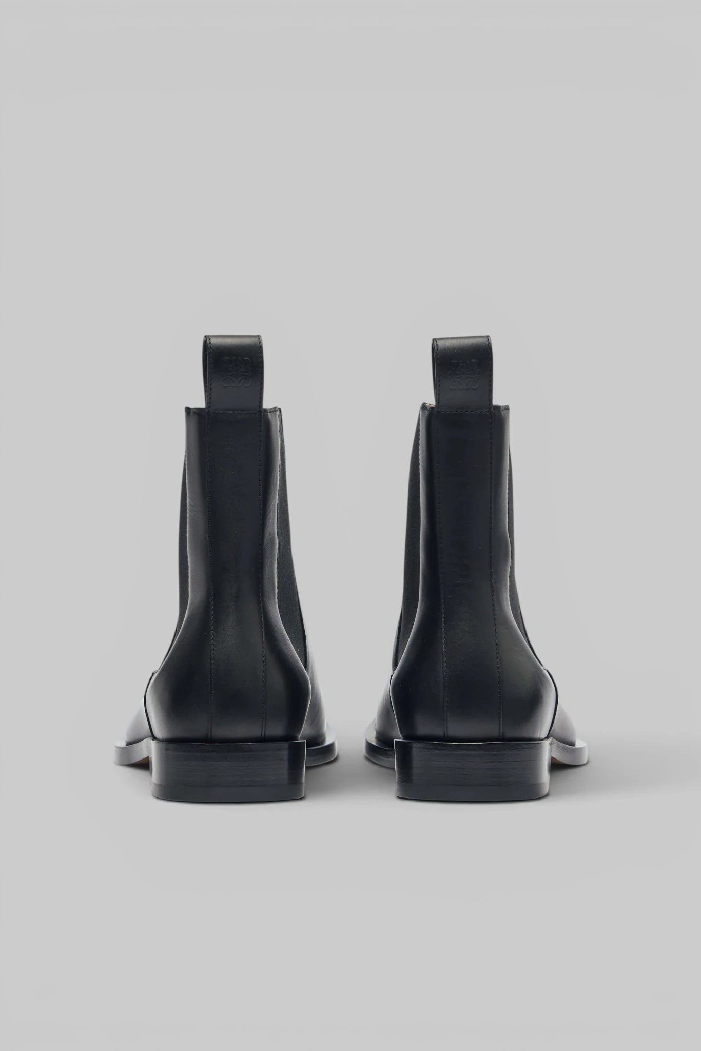 Loewe - Bobine Chelsea Bootie - LABELS