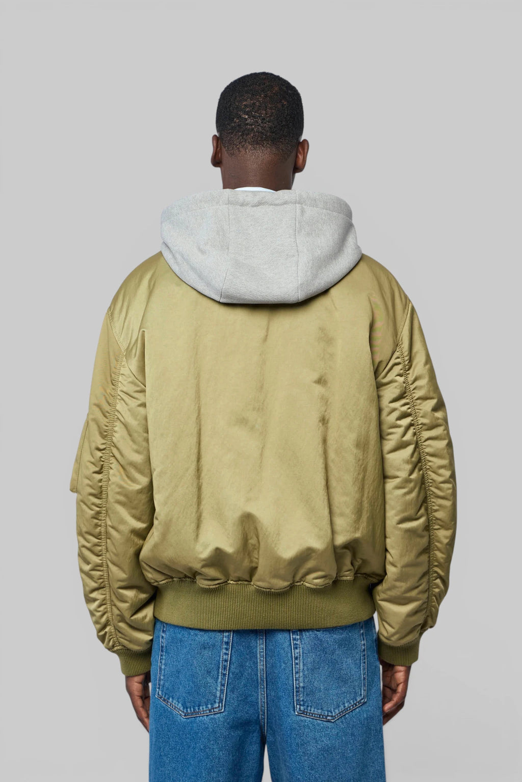 Loewe - Bomber Jacket - LABELS