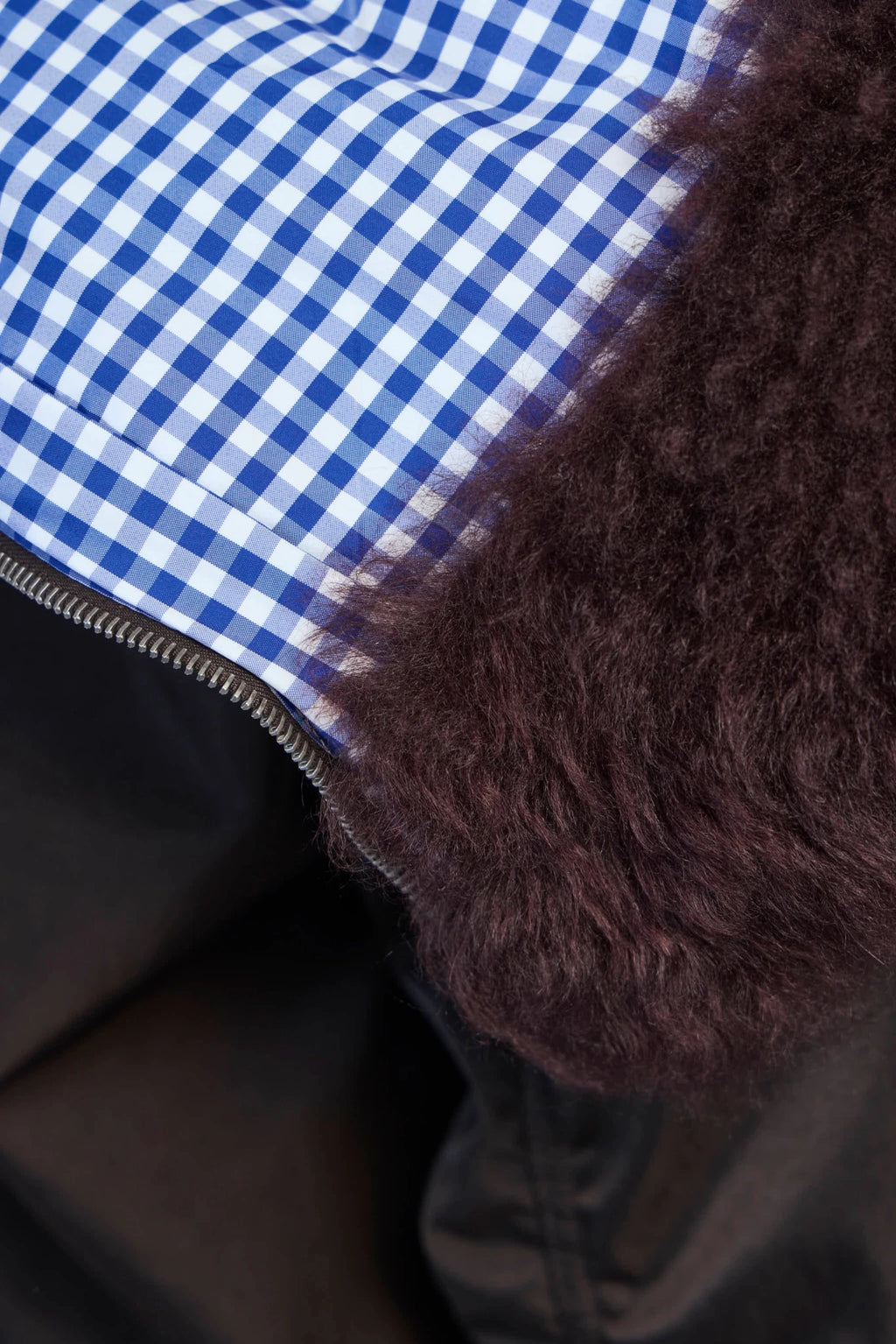 Loewe - Bomber Jacket - LABELS
