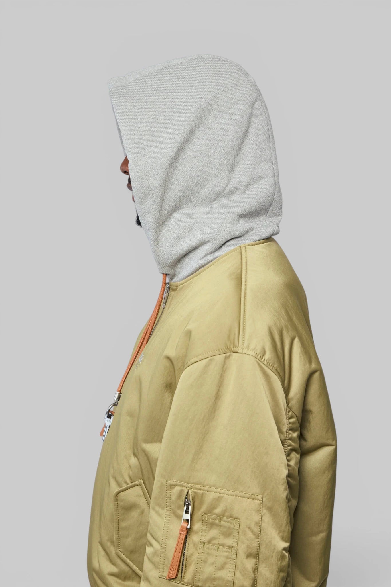 Loewe - Bomber Jacket - LABELS