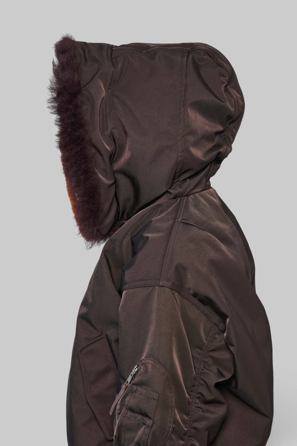 Loewe - Bomber Jacket - LABELS