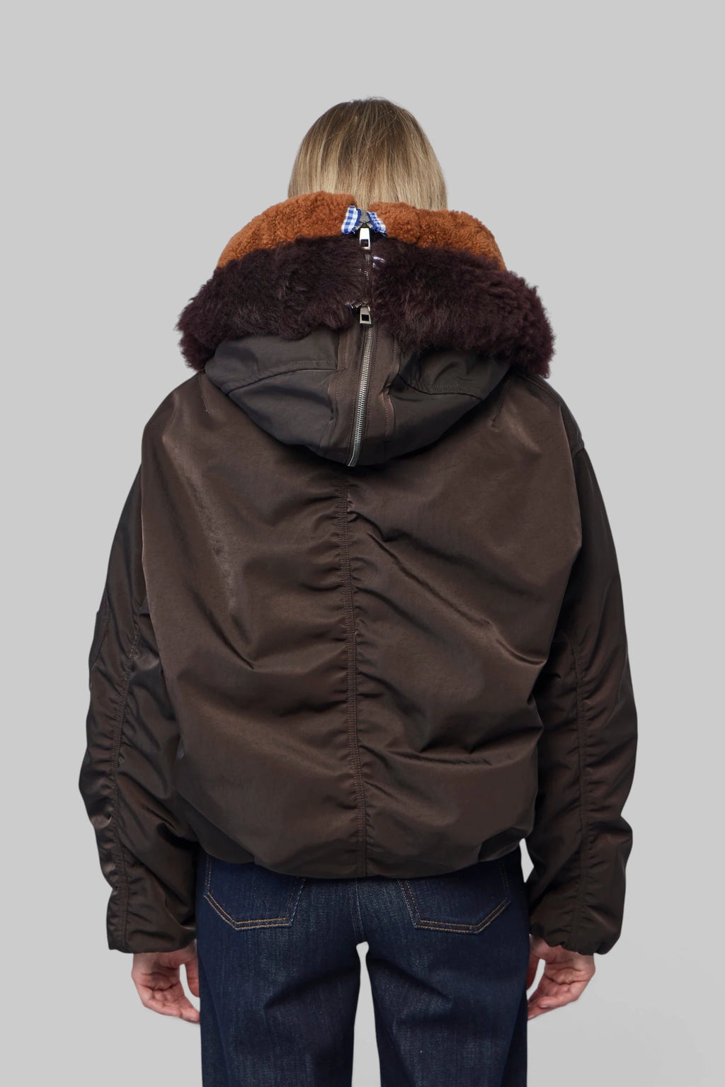 Loewe - Bomber Jacket - LABELS