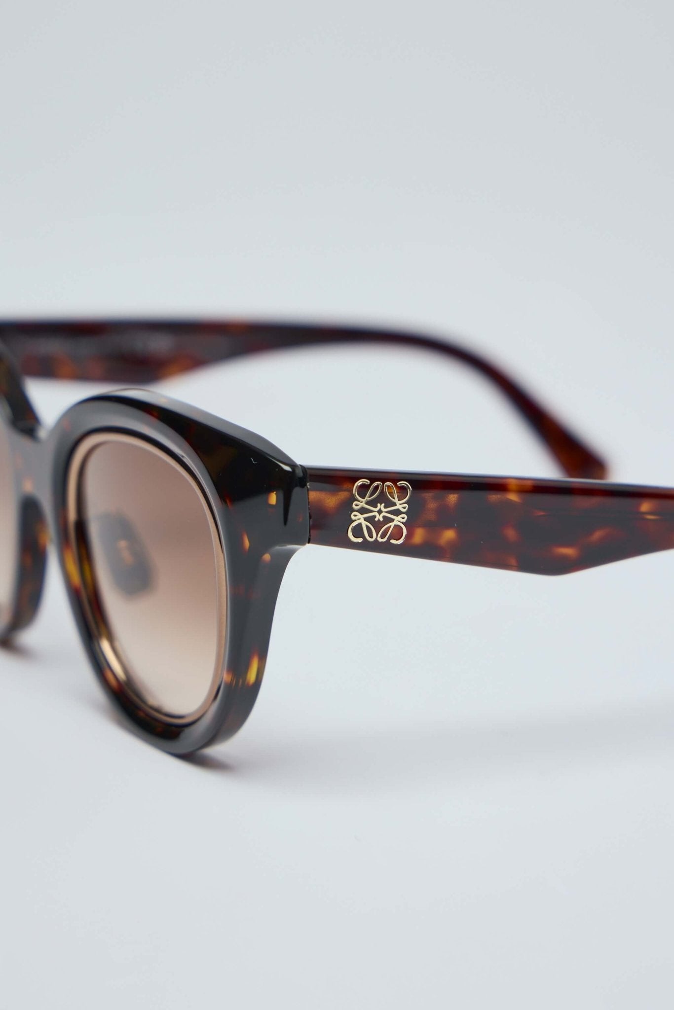 Loewe - Butterfly Mini Anagram Sung - LABELS