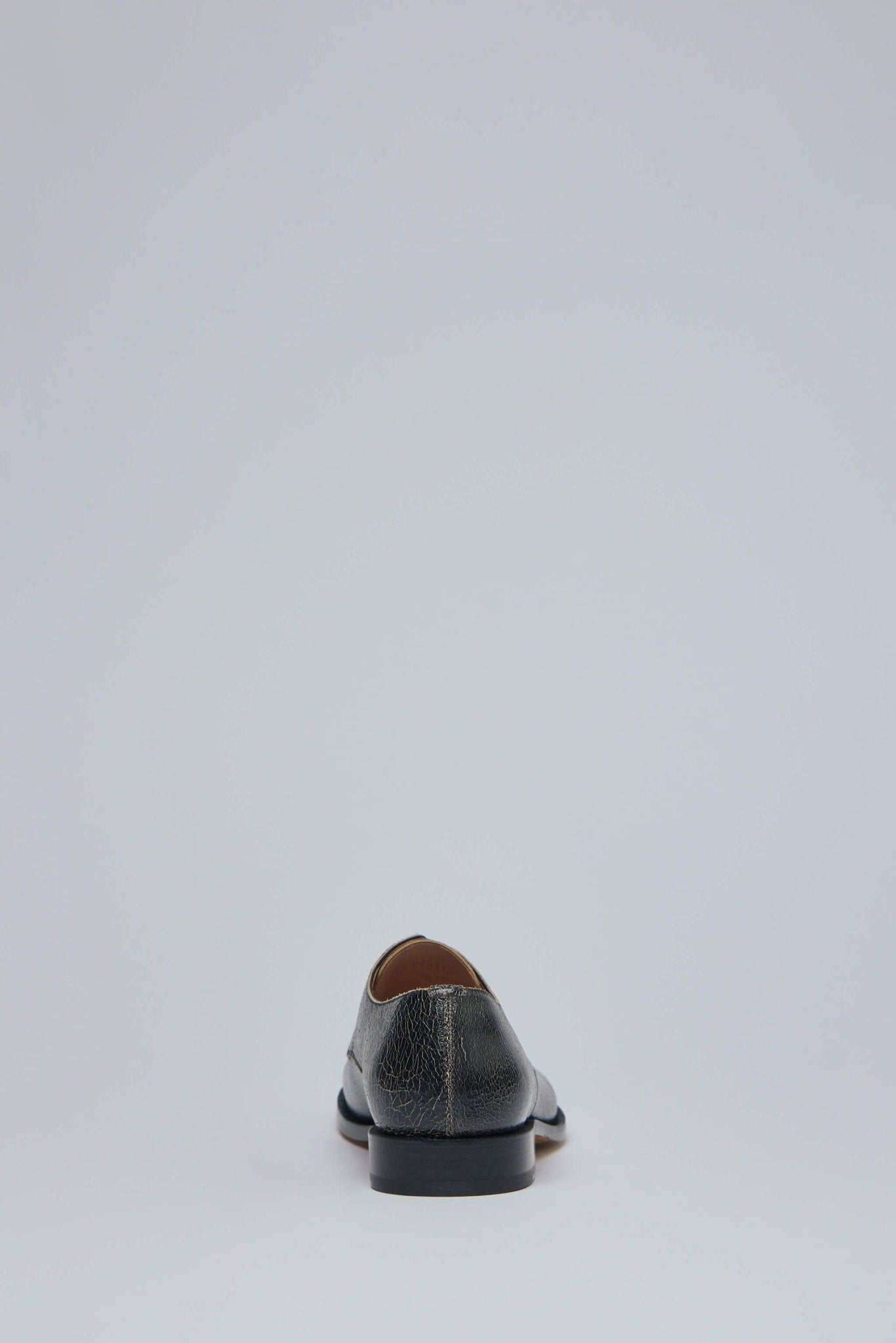 Loewe - Campo Derby - LABELS