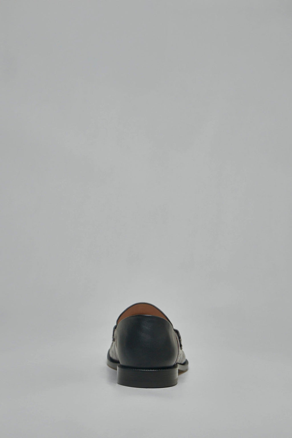 Loewe - Campo Flap Back Loafer - LABELS