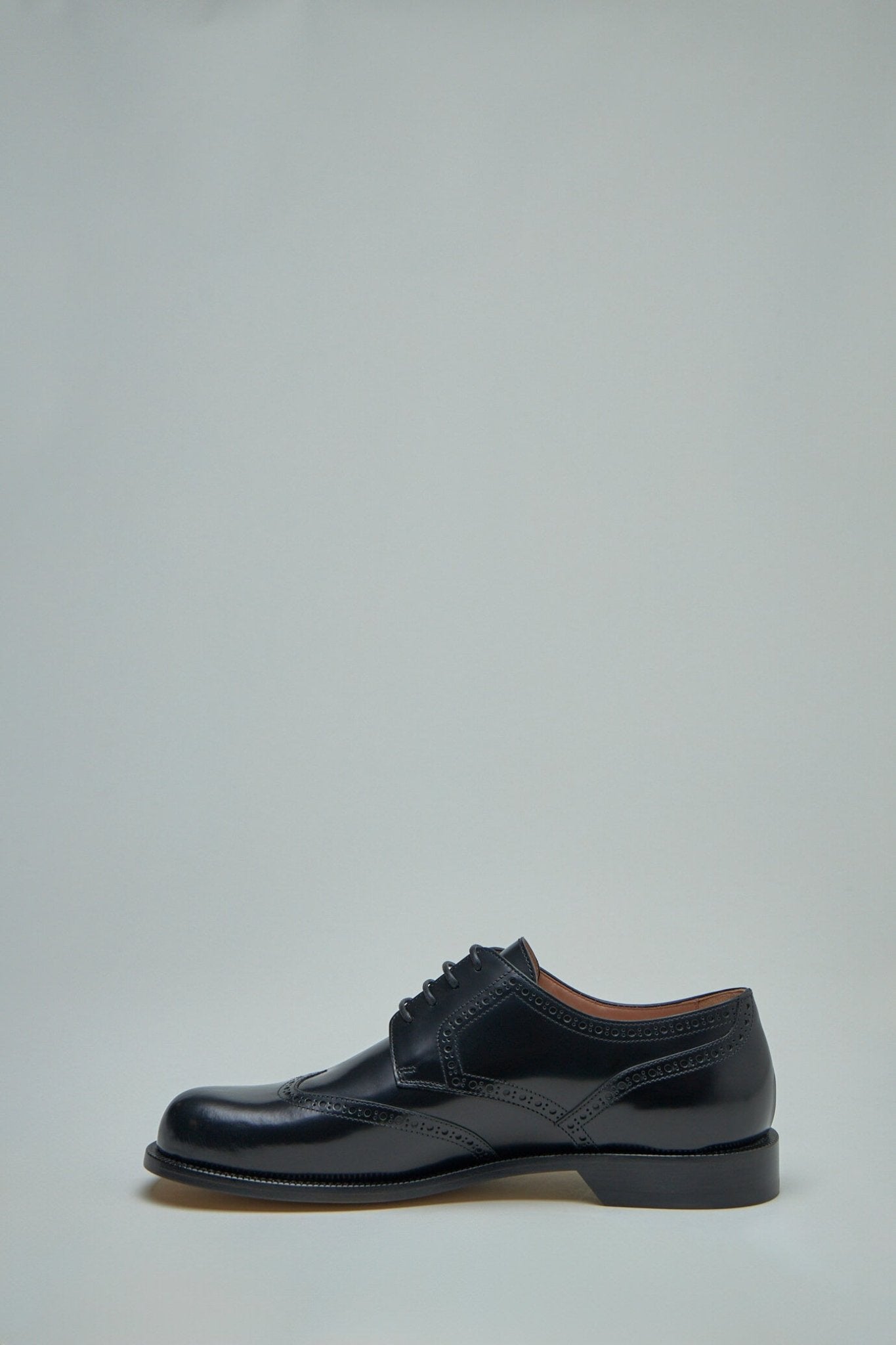 Loewe - Campo Lace Up Brogue [IN - STORE ONLY] - LABELS