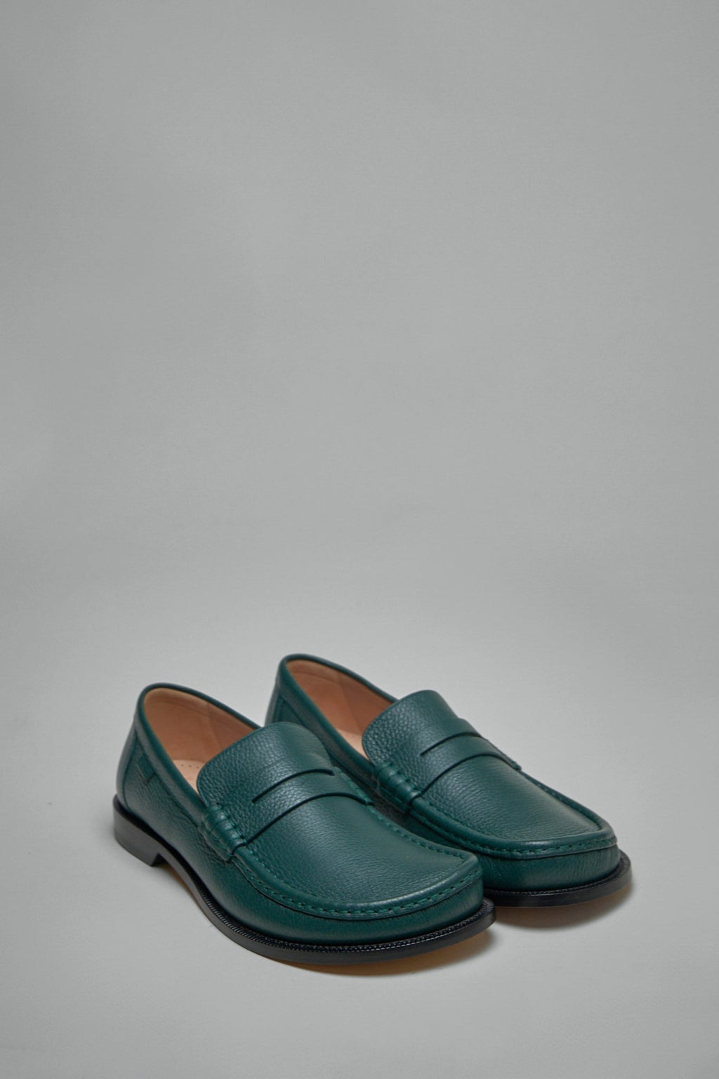 Loewe - Campo Loafer - LABELS