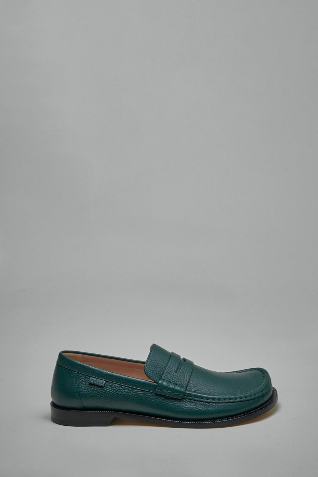 Loewe - Campo Loafer - LABELS