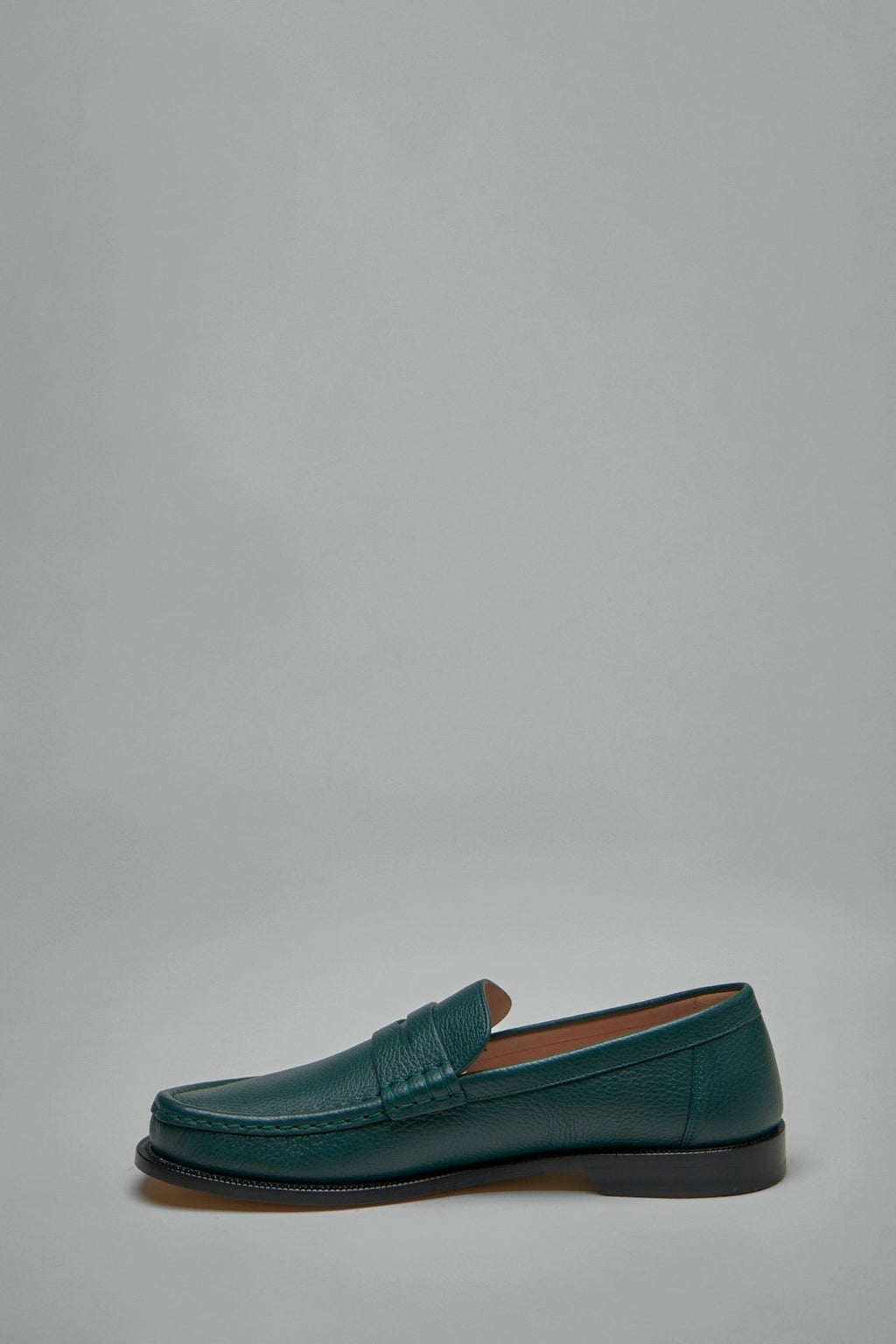 Loewe - Campo Loafer - LABELS