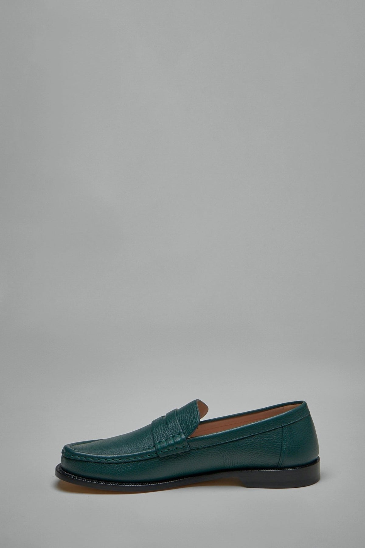 Loewe - Campo Loafer - LABELS