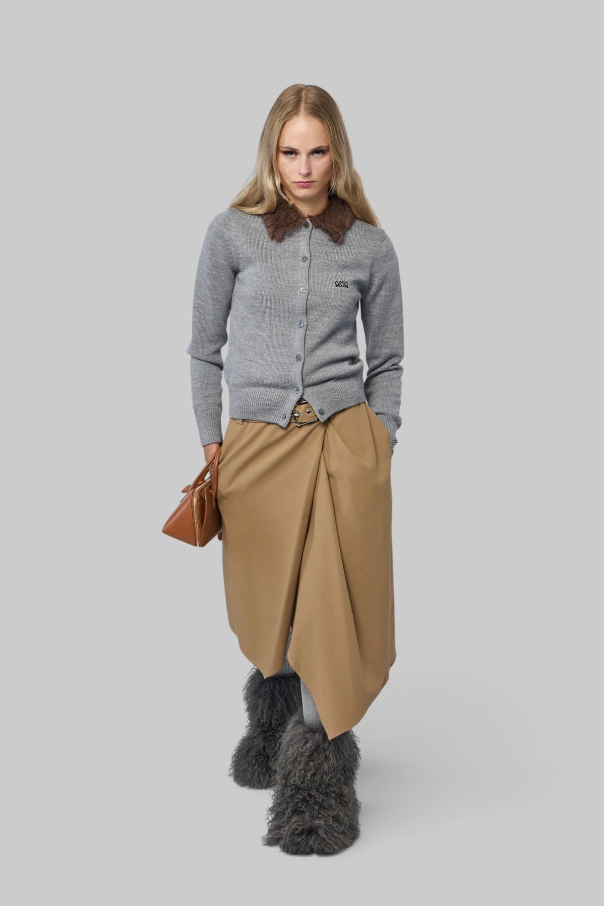Loewe - Cardigan - LABELS