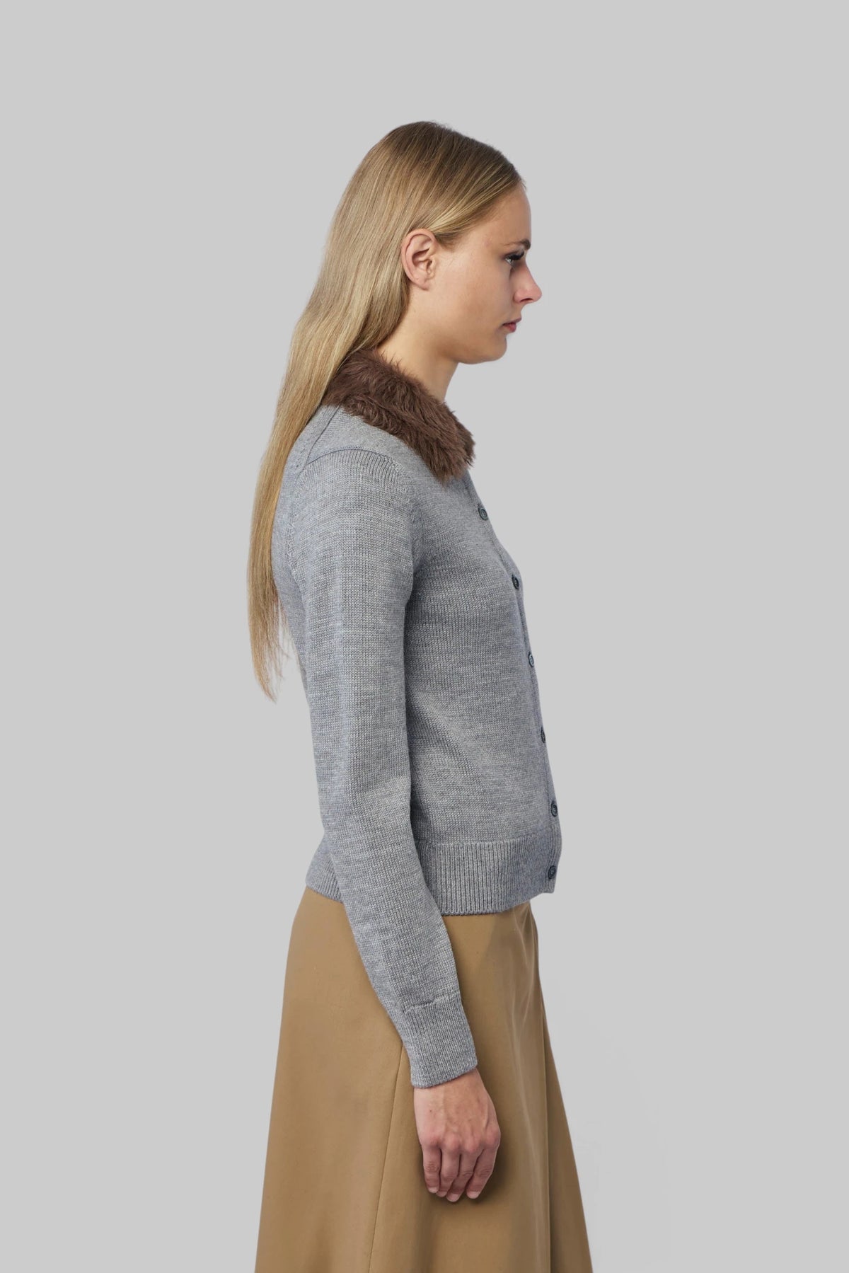 Loewe - Cardigan - LABELS