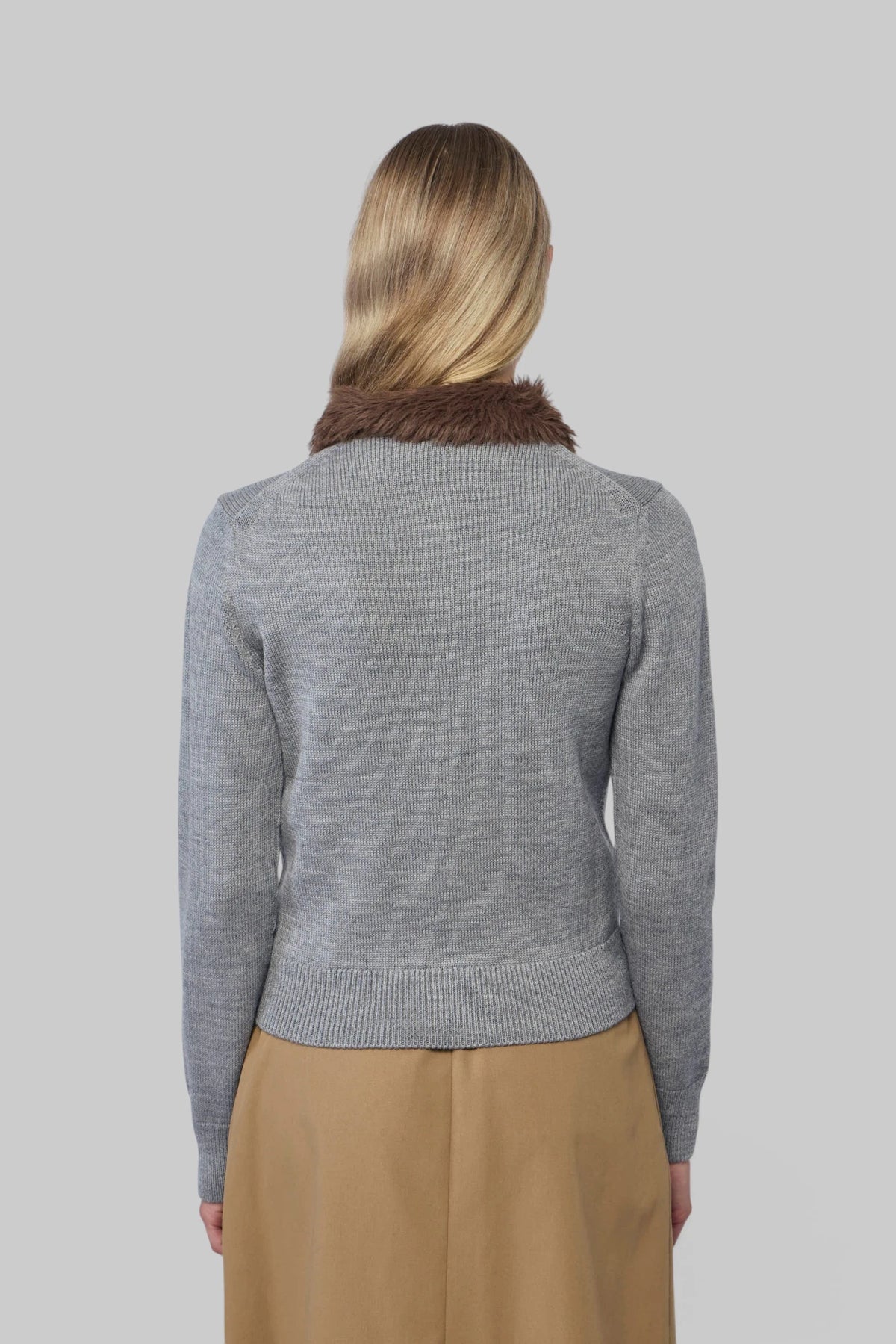 Loewe - Cardigan - LABELS