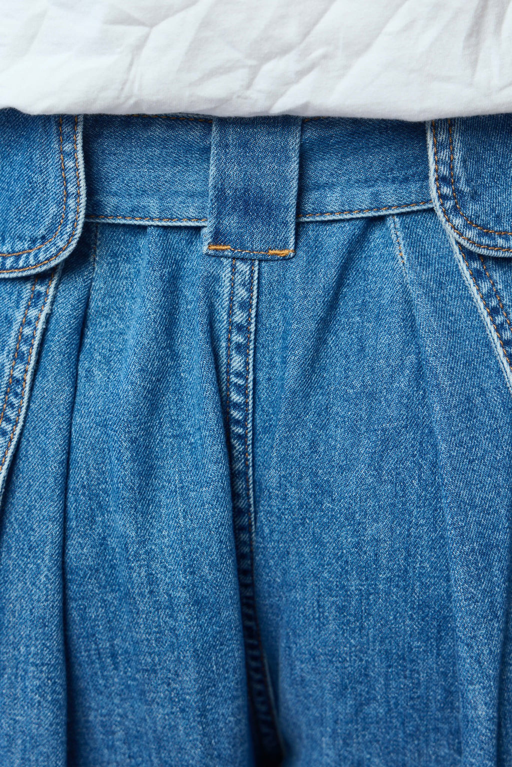 Loewe - Cargo Jeans - LABELS