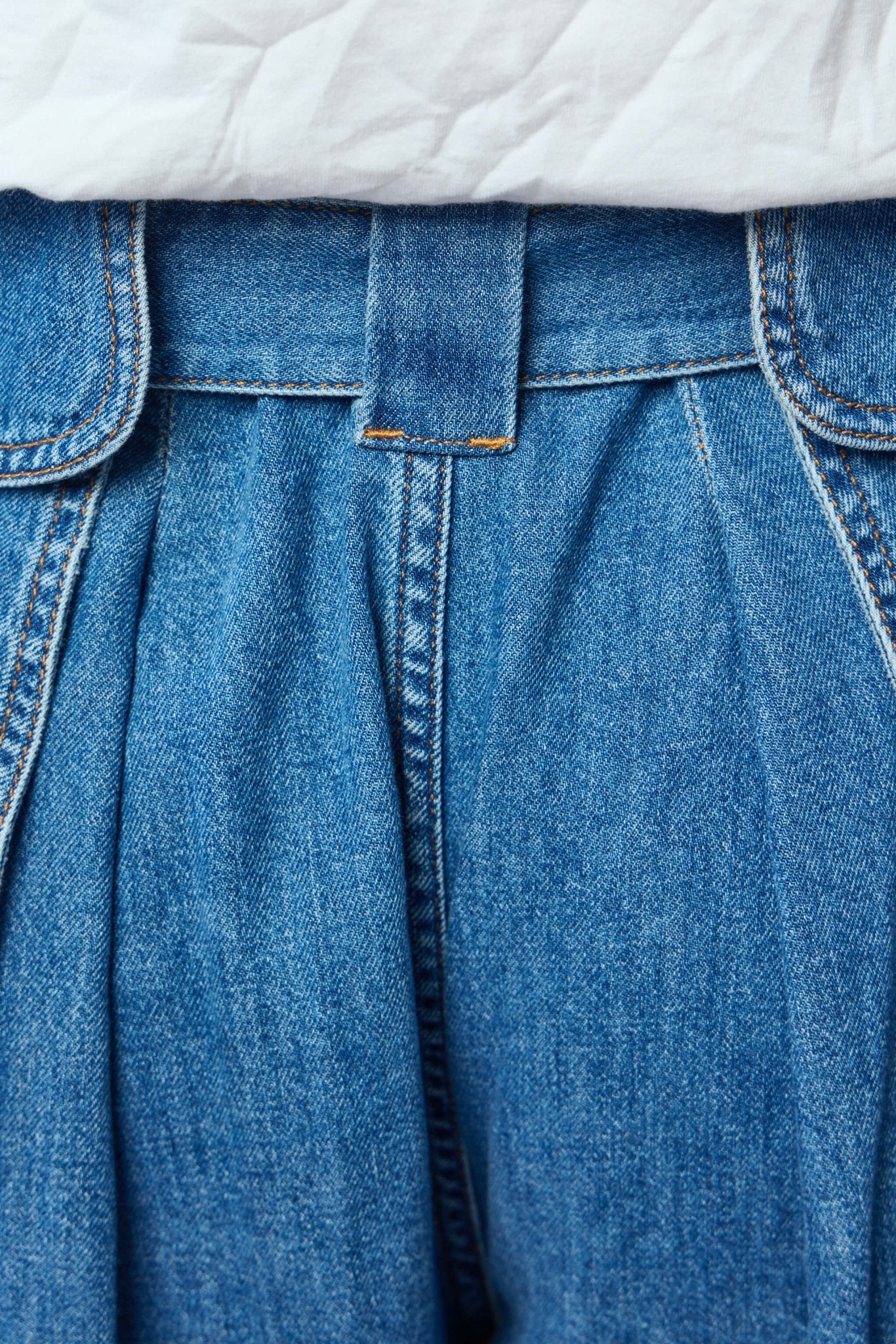 Loewe - Cargo Jeans - LABELS