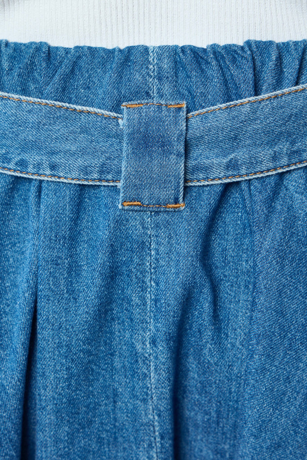 Loewe - Cargo Skirt - LABELS