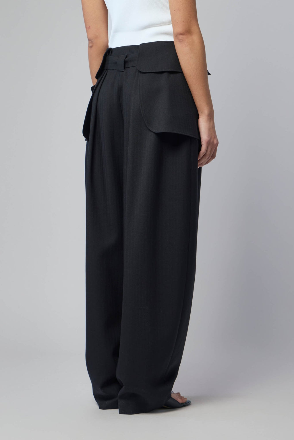 Loewe - Cargo Trousers - LABELS