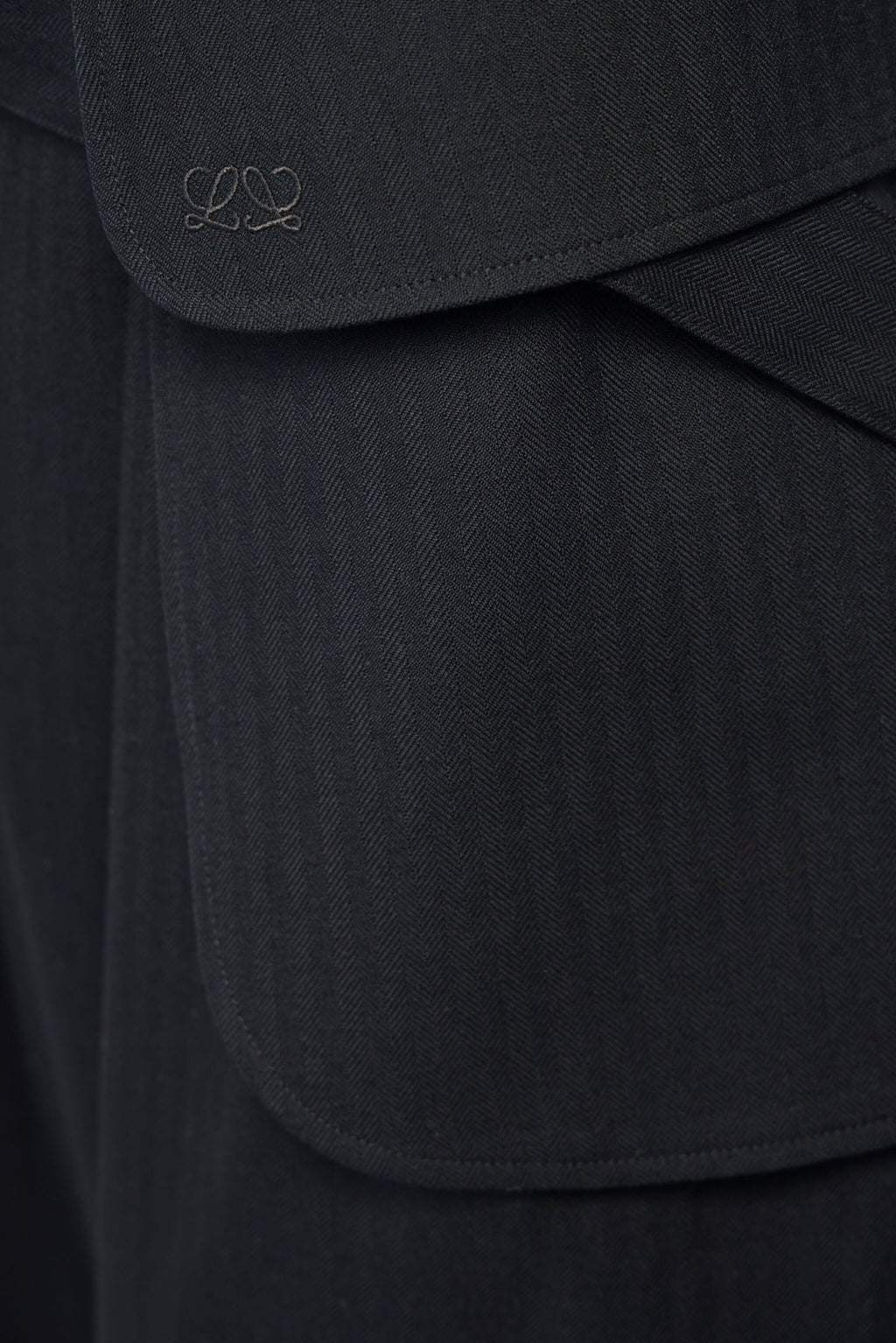 Loewe - Cargo Trousers - LABELS