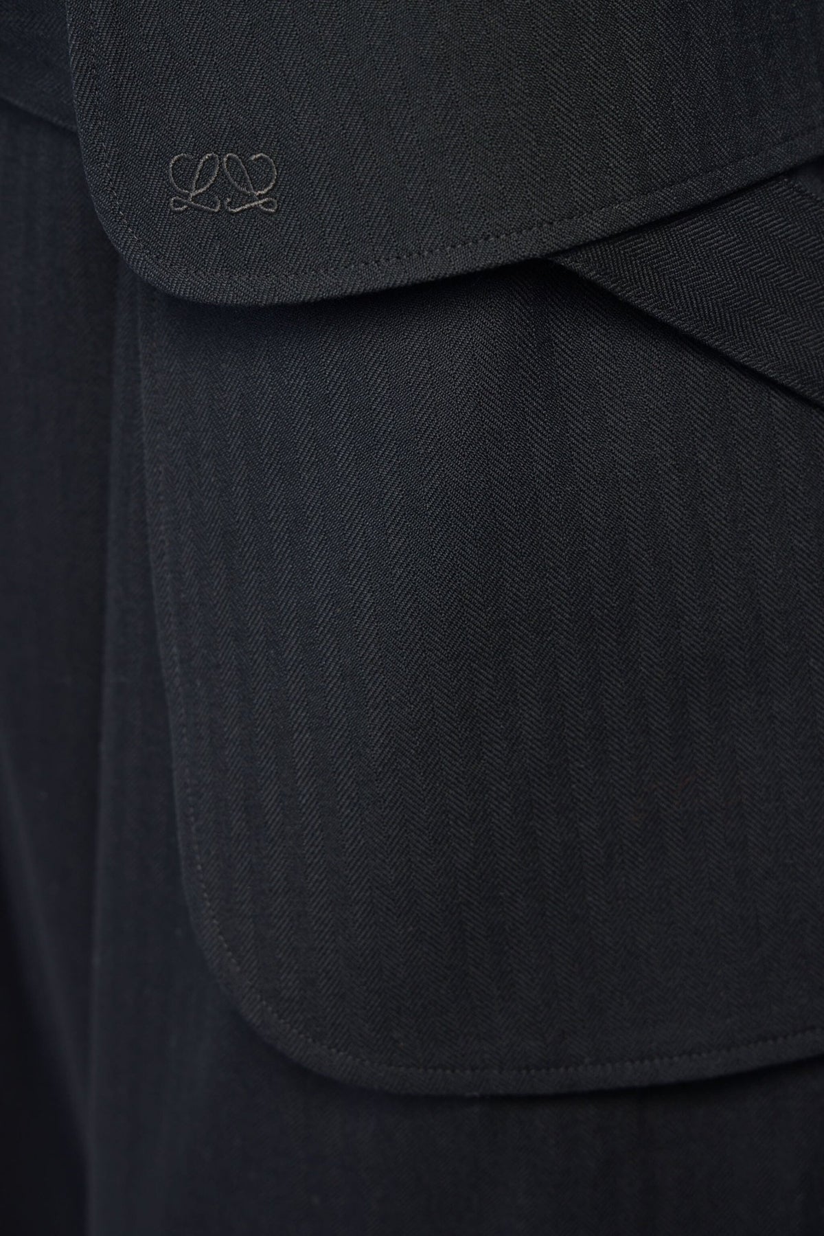 Loewe - Cargo Trousers - LABELS