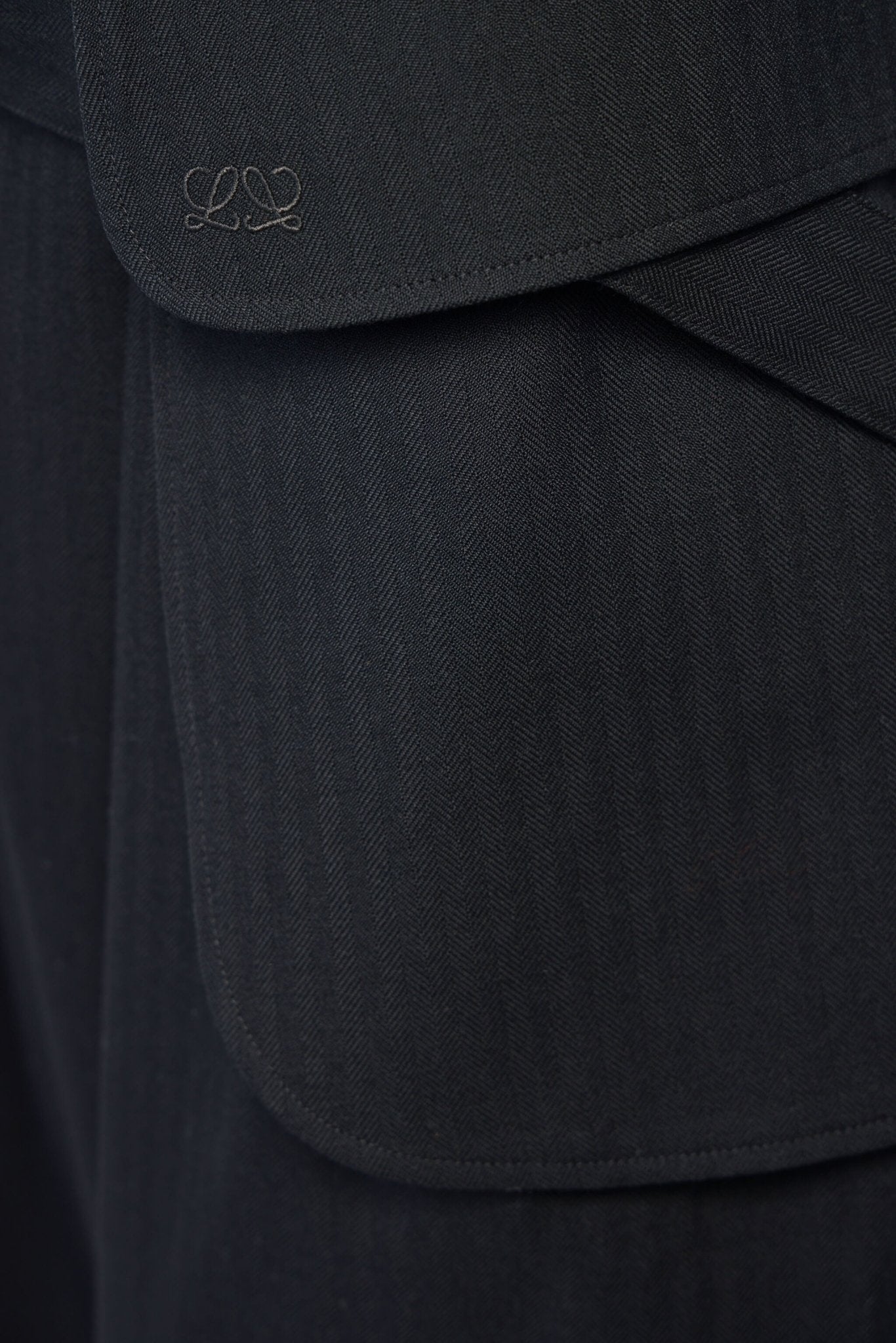 Loewe - Cargo Trousers - LABELS